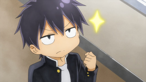 Komori-san wa Kotowarenai! (BD 720p)